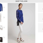 Ein Komplettoutfit zum Bestellen und Kombinieren
