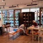 Showroom Candice Cooper