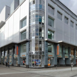 SportScheck schließt seine Filiale in Essen