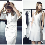 Strenesse Campaign SS15_Aino Laberenz
