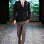 Thomas Rath Show - Platform Fashion February 2015