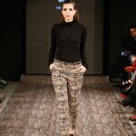 Thomas Rath Show - Platform Fashion February 2015