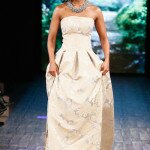 Thomas Rath Show - Platform Fashion February 2015