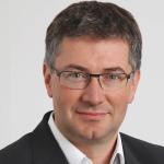 Thomas Steinhart ist neuer Geschäftsführender Gesellschafter bei Création Gross