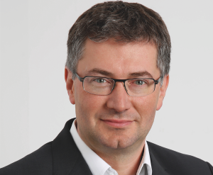 Thomas Steinhart ist neuer Geschäftsführender Gesellschafter bei Création Gross