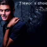 Cool und fair: Die Herrenlinie Trevor's Choice steht für lässige Lieblingsbasics