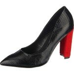 Schuhe von Next: klare Formen und modisches Design, gepaart mit gutem Preis-Leistungsverhältnis