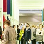 Munich Fabric Start behauptet sich in unsicherem Umfeld