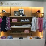 Neue Arqueonautas Fläche in Kiel