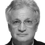 Alain Morey folgt auf Tako de Haan