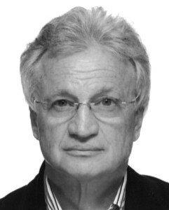 Alain Morey folgt auf Tako de Haan