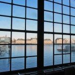 Neue Heimat: DIe Arena Berlin direkt an der Spree