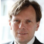 Axel Mau ist neuer CFO bei Jack Wolfskin