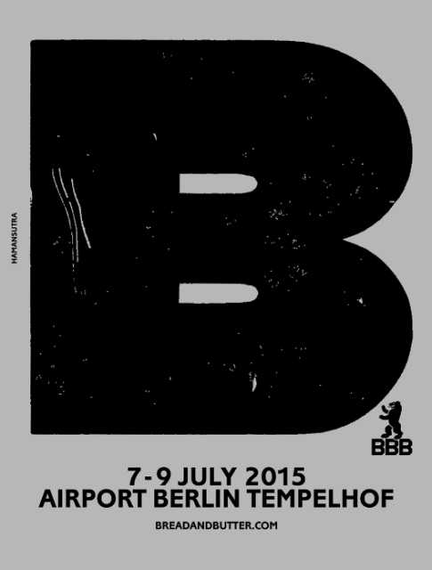 Du dickes B: Die neue Kampagne der B&B 