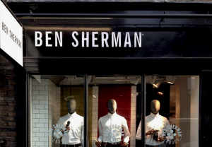 Ben Sherman Store