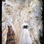 Spitzen-Gefühl bei Bergdorf Goodman NY