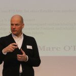 Alexander Gedat (Marc O'Polo)