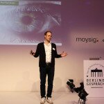 Klaus-Peter Fett, Google Deutschland