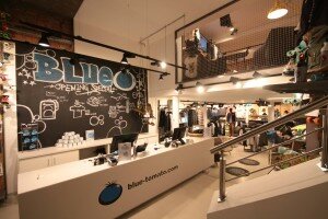 Schon bald wird auch Köln zur Standortkarte von Blue Tomato gehören
