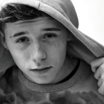 Brooklyn: Wie Justin Bieber - Teeny-Herzen schmelzen dahin