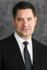 Christian Kurtzke wird neuer CEO bei Porsche