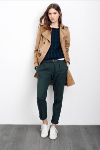 Comptoir des Cotonniers_HW15_16