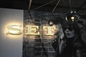 Ready - SET - go! Das progessive Münchner DOB-Label kommt in die Saks-Stores