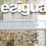 Desigual erlöst in Deutschland rund 12% des Gesamtumsatzes