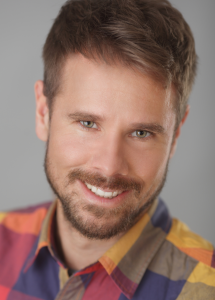 Florian Brettl macht's jetzt für Ecco Sport im Süden