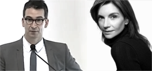 Federico Marchetti wird CEO und Natalie Massenet ist Chairwoman des neuen Luxus-Onlinegiganten