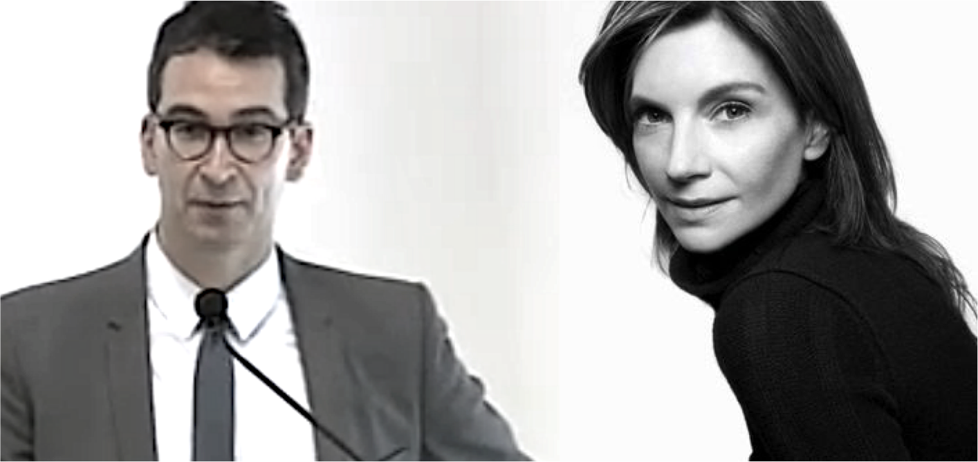 Federico Marchetti wird CEO und Natalie Massenet ist Chairwoman des neuen Luxus-Onlinegiganten