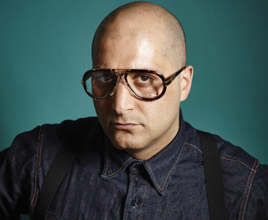 Haman Alimardani
