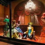 Cinderella bei Harrod's