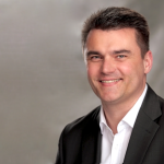 Marc Höfig ist neuer Geschäftsführer der Hauber Gruppe