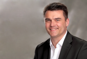 Marc Höfig ist neuer Geschäftsführer der Hauber Gruppe