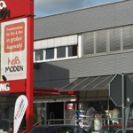 Hefa Moden in Mömlinger läuft jetzt unter der Adler Flagge
