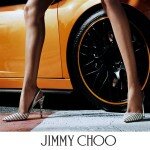 Jimmy Choo macht sich zahlenmäßig