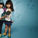 Burberry produziert und vertreibt seine Kinderkollektionen ab Januar 2016 wieder selbst
