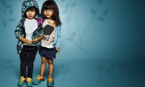 Burberry produziert und vertreibt seine Kinderkollektionen ab Januar 2016 wieder selbst