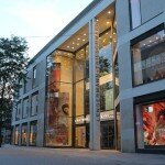 L+T stellt sich auf weiteres Wachstum ein