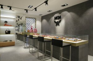 MCM setzt seinen Expansionskurs in Frankfurt fort - weitere Stores könnten bald folgen