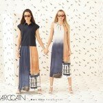 Marc Cain öffnet die Box und zeigt, was im kommenden Frühjahr/Sommer trendy werden soll