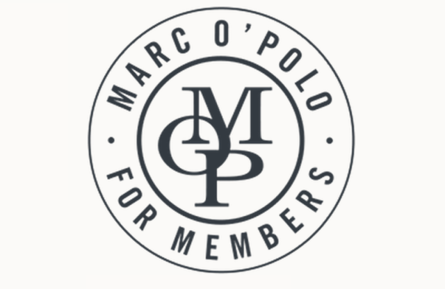 Vorteile für Mitglieder mit dem Marc O'Polo for members Vorteile für Mitglieder mit dem Marc O'Polo for members