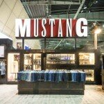 Mustang will 2015 wieder in die schwarzen Zahlen rutschen