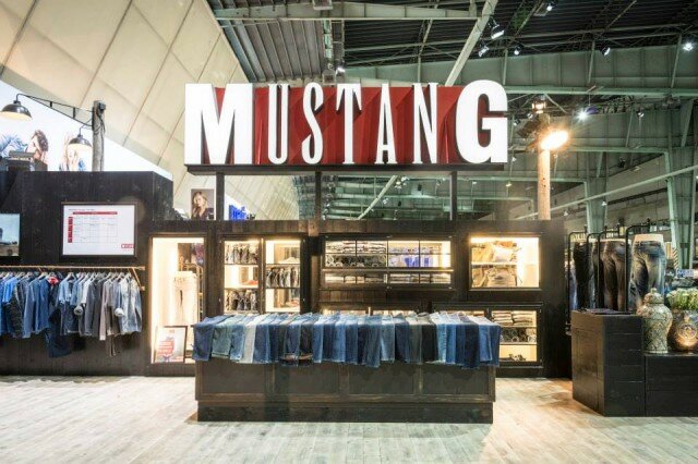 Mustang will 2015 wieder in die schwarzen Zahlen rutschen