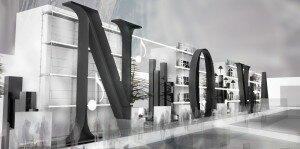 Das NOVA Concept soll "Inspiration Pur" für den Handel sein