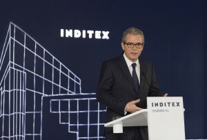 "Wir rechnen damit, unsere Expansion in 2015 fortzusetzen", kündigte CEO und President Pablo Isla diese Woche an
