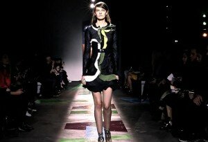 Neues Mittal Schmuckstück: Peter Pilotto