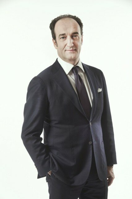 Der Neue im Kering-Vorstand: Roberto Vedovotto