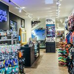 Planet Sports Innen